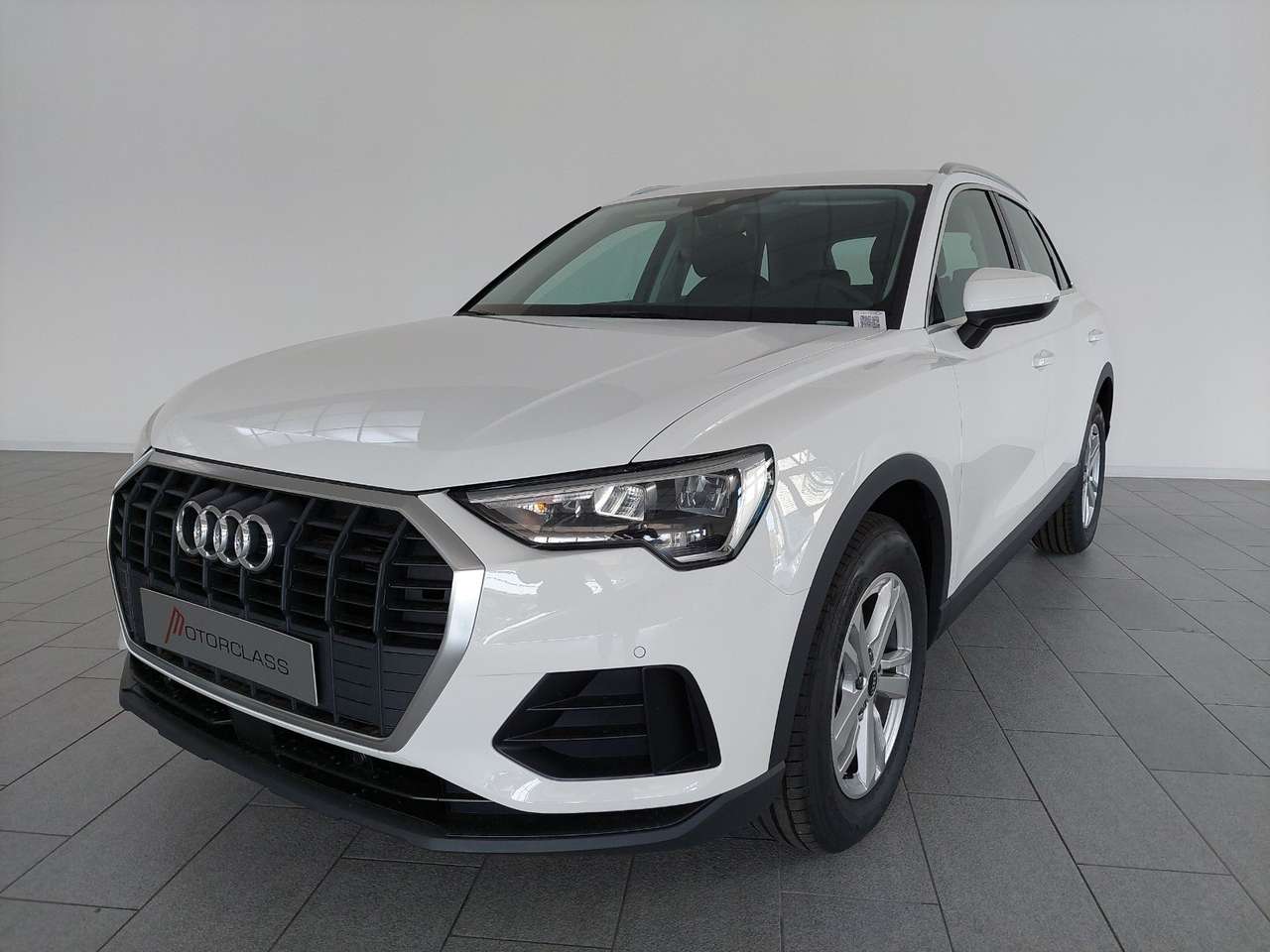Audi Q3 35 Tfsi Business
