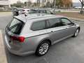 Volkswagen Passat Variant Variant 2.0 tdi Business 150cv dsg Argento - thumbnail 9