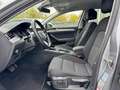 Volkswagen Passat Variant Variant 2.0 tdi Business 150cv dsg Argento - thumbnail 4