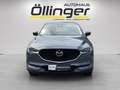 Mazda CX-5 CD150 Homura Grau - thumbnail 5