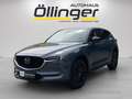 Mazda CX-5 CD150 Homura Grau - thumbnail 1