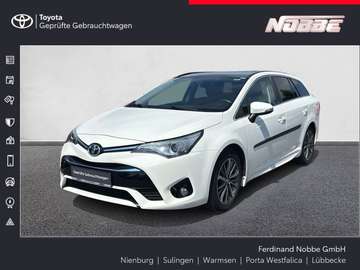Touring Sports 1.8 Edition-S