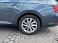 Skoda Superb Combi TSI Hybrid DSG ACC LED Navi 17" AHK Grau - thumbnail 8