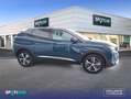 Peugeot 3008 1.2 PureTech S&S Allure 130 Azul - thumbnail 4