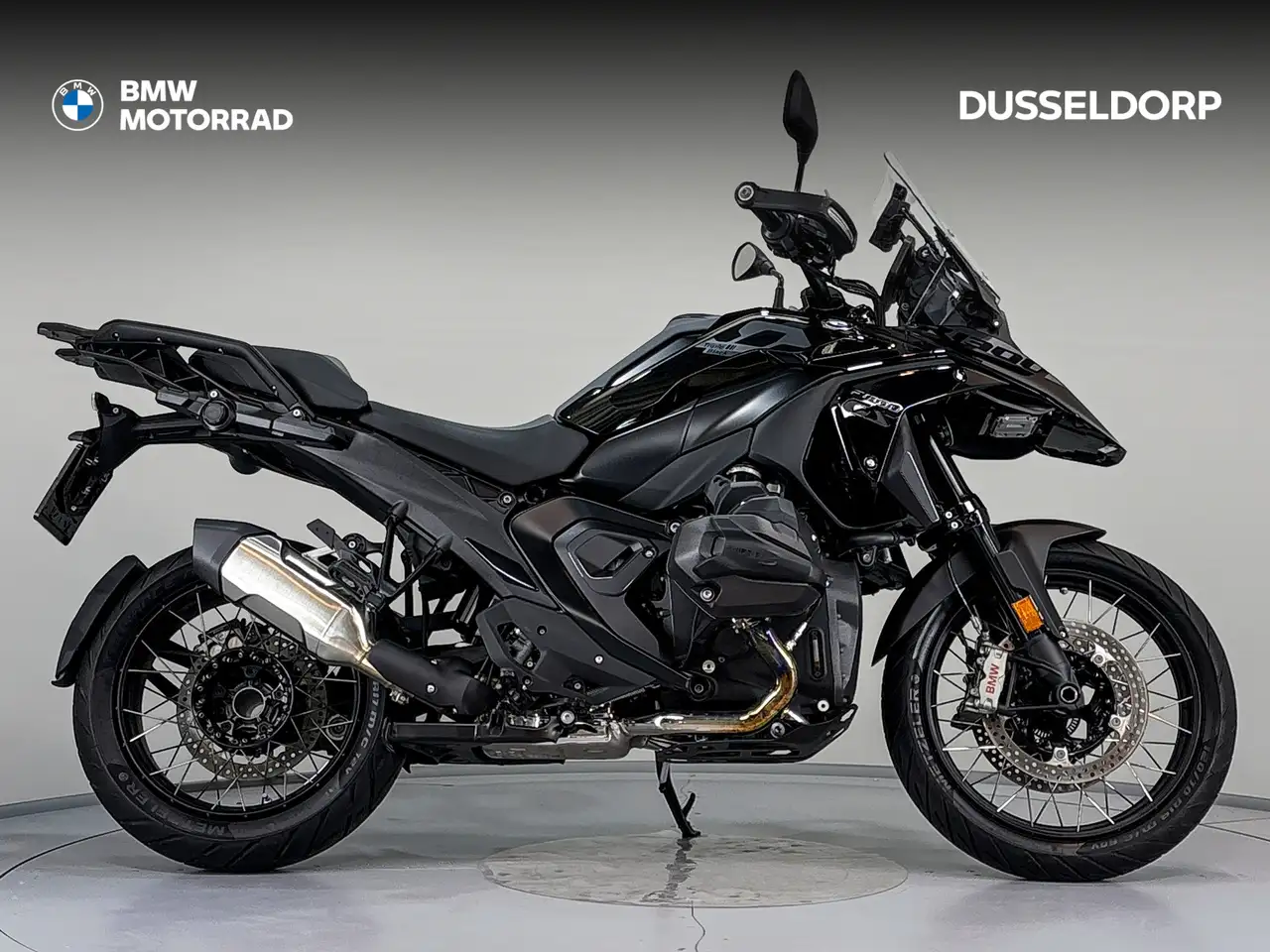 BMW R 1300 GS