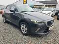 Mazda CX-3 Exclusive-Line Automatik Navi AHK Szürke - thumbnail 3