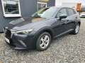 Mazda CX-3 Exclusive-Line Automatik Navi AHK Szürke - thumbnail 7