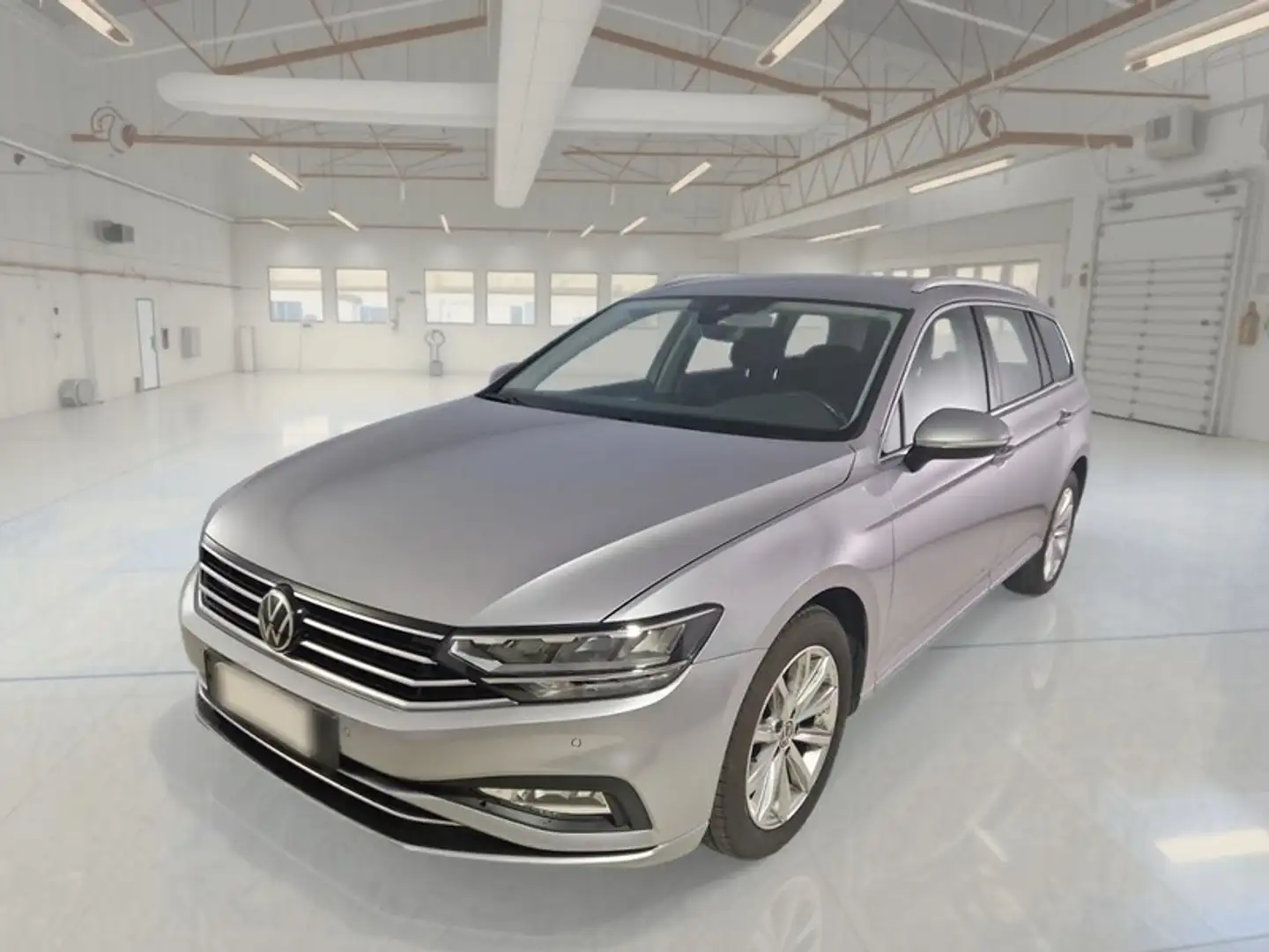 Volkswagen Passat Variant 2.0 TDI SCR EVO 110kW Business DSG - 1