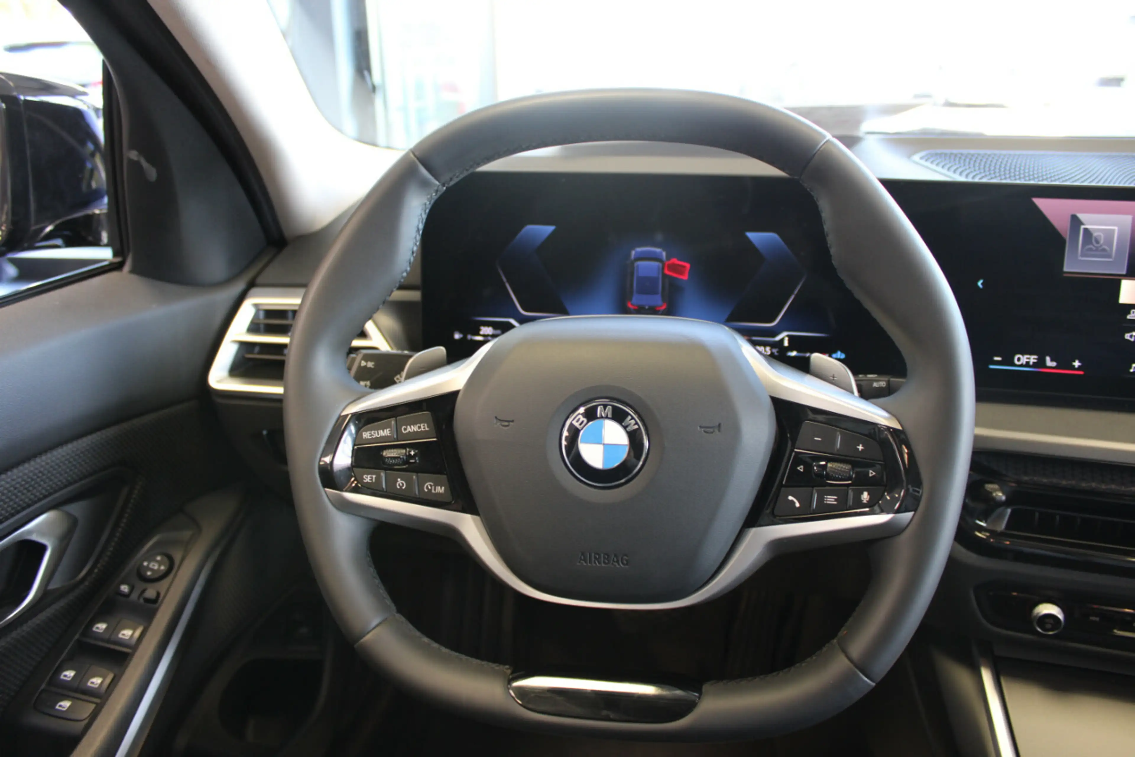 BMW 318 318i Touring Aut. — photo 10