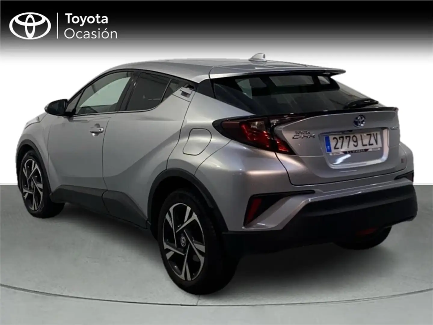 Toyota C-HR 125H Advance - 2