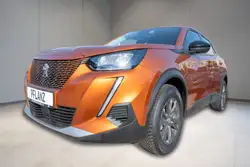 Peugeot 2008 Active Pack Elektromotor 136 *WÄRMEPUMPE*180°KAMERA*