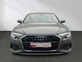 Audi A6 50 2,0 l TFSI e quattro S tronic MMI LED HUD Grau - thumbnail 4