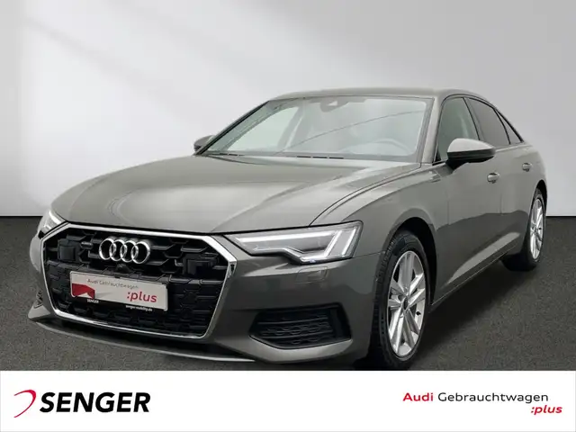 Audi A6 50 2,0 l TFSI e quattro S tronic MMI LED HUD