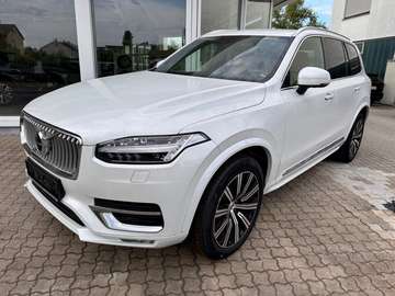 T6 AWD Inscription 7 Sitzer Automatik