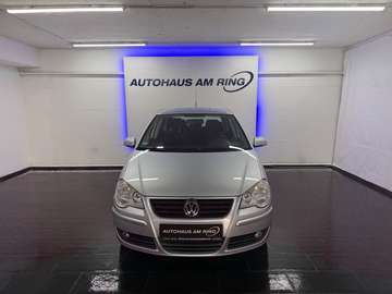 IV Comfort 1.4 TÜV NEU 5-TÜRIG KLIMA