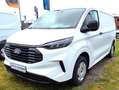 Ford Transit Custom Kasten 280 L1 H1 Trend FWD Weiß - thumbnail 7