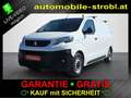 Peugeot e-Expert 75kWh Prem.*GARANTIE*€14.900netto* Weiß - thumbnail 1