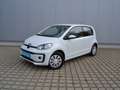 Volkswagen up! 1.0 Move 4-TÜRER/ASSISTENZ/RFK/PDC/GRA/COMP.-PHON Weiß - thumbnail 2