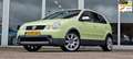 Volkswagen Polo Cross 1.4i 16V FUN Schuifdak! Climate Control! Mooi! Galben - thumbnail 1