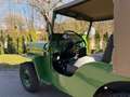 Jeep Willys CJ3B Restauriert ***Diesel*** Verde - thumbnail 7