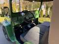 Jeep Willys CJ3B Restauriert ***Diesel*** Verde - thumbnail 6