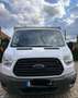 Ford Transit Transit 350 TDCi 350 L5 HA Basis Weiß - thumbnail 1