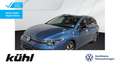 Volkswagen Golf 8 VIII Variant 2.0 TDI DSG Goal IQ.Light/AC Blau - thumbnail 1