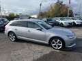 Audi A4 Avant sport Alcantara Matrix LED Navi AHK Silber - thumbnail 4