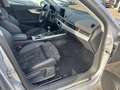 Audi A4 Avant sport Alcantara Matrix LED Navi AHK Silber - thumbnail 7