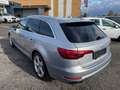 Audi A4 Avant sport Alcantara Matrix LED Navi AHK Silber - thumbnail 13