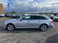 Audi A4 Avant sport Alcantara Matrix LED Navi AHK Silber - thumbnail 14