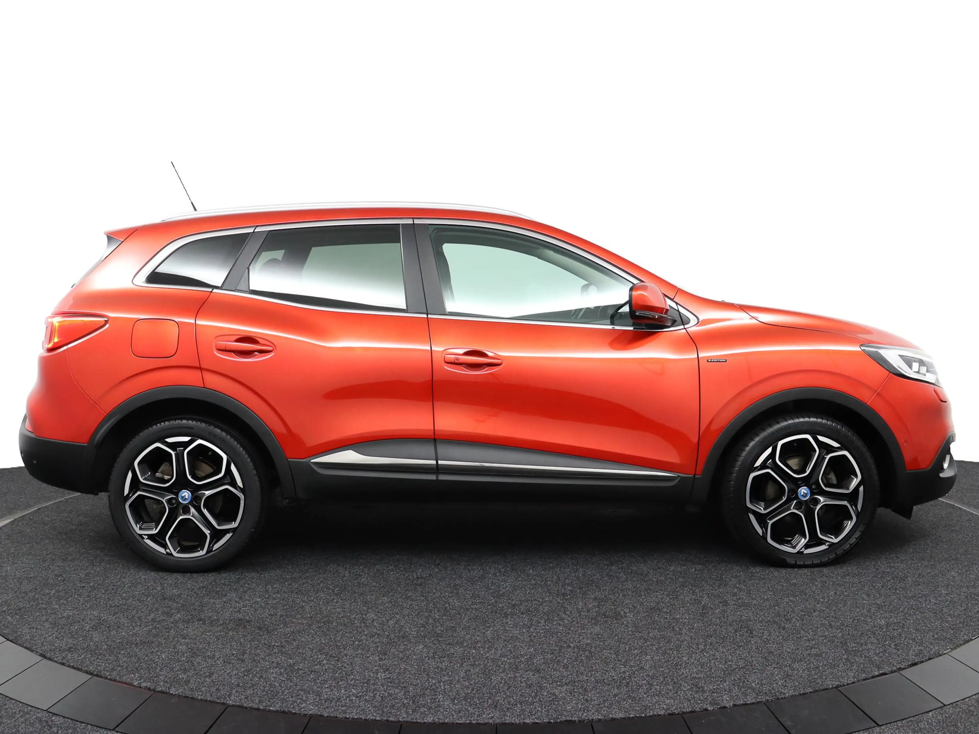 Renault Kadjar Energy TCe 130 EDC Série Limitée S-Edition | autom — photo 6