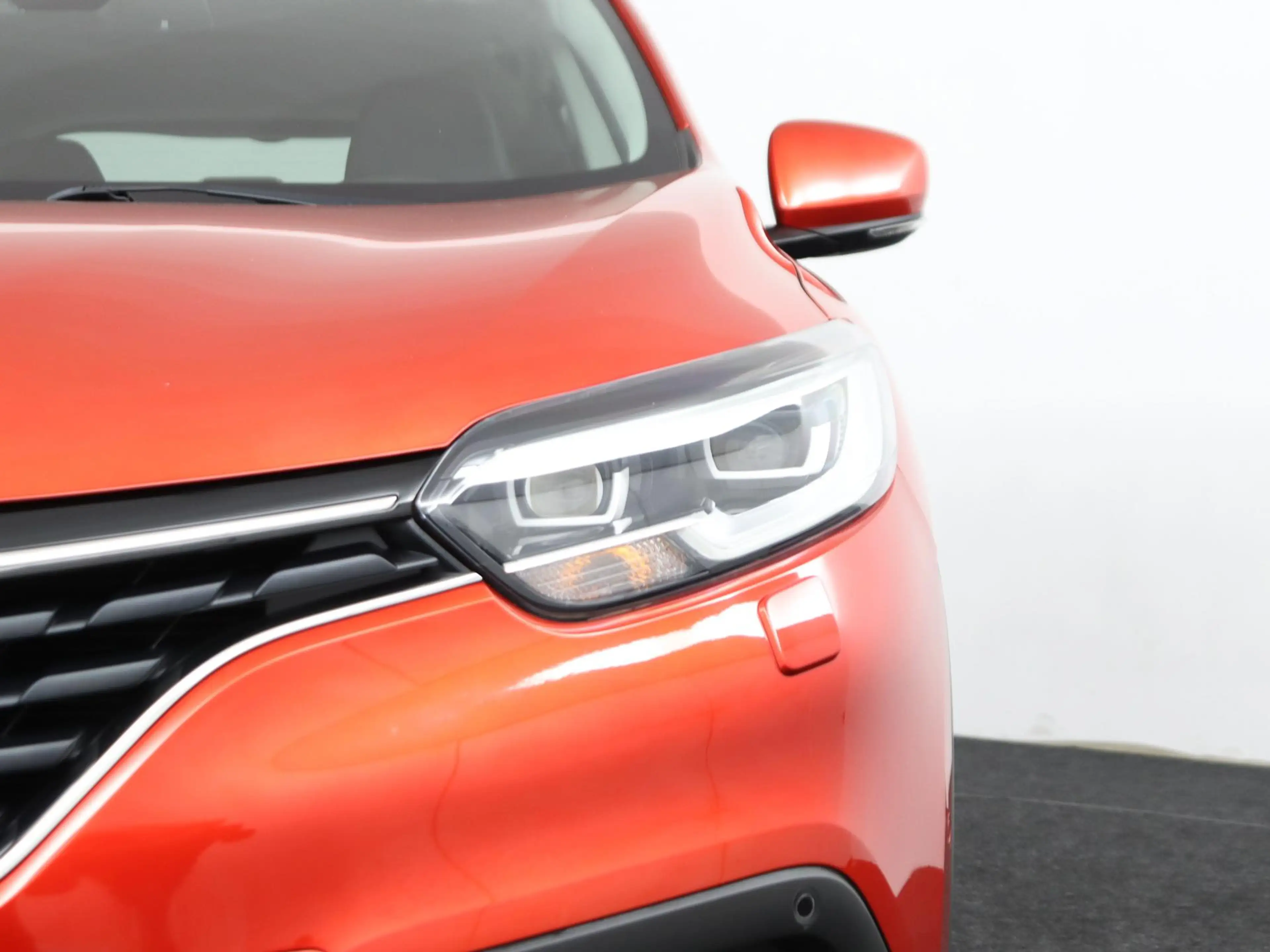 Renault Kadjar Energy TCe 130 EDC Série Limitée S-Edition | autom — photo 9