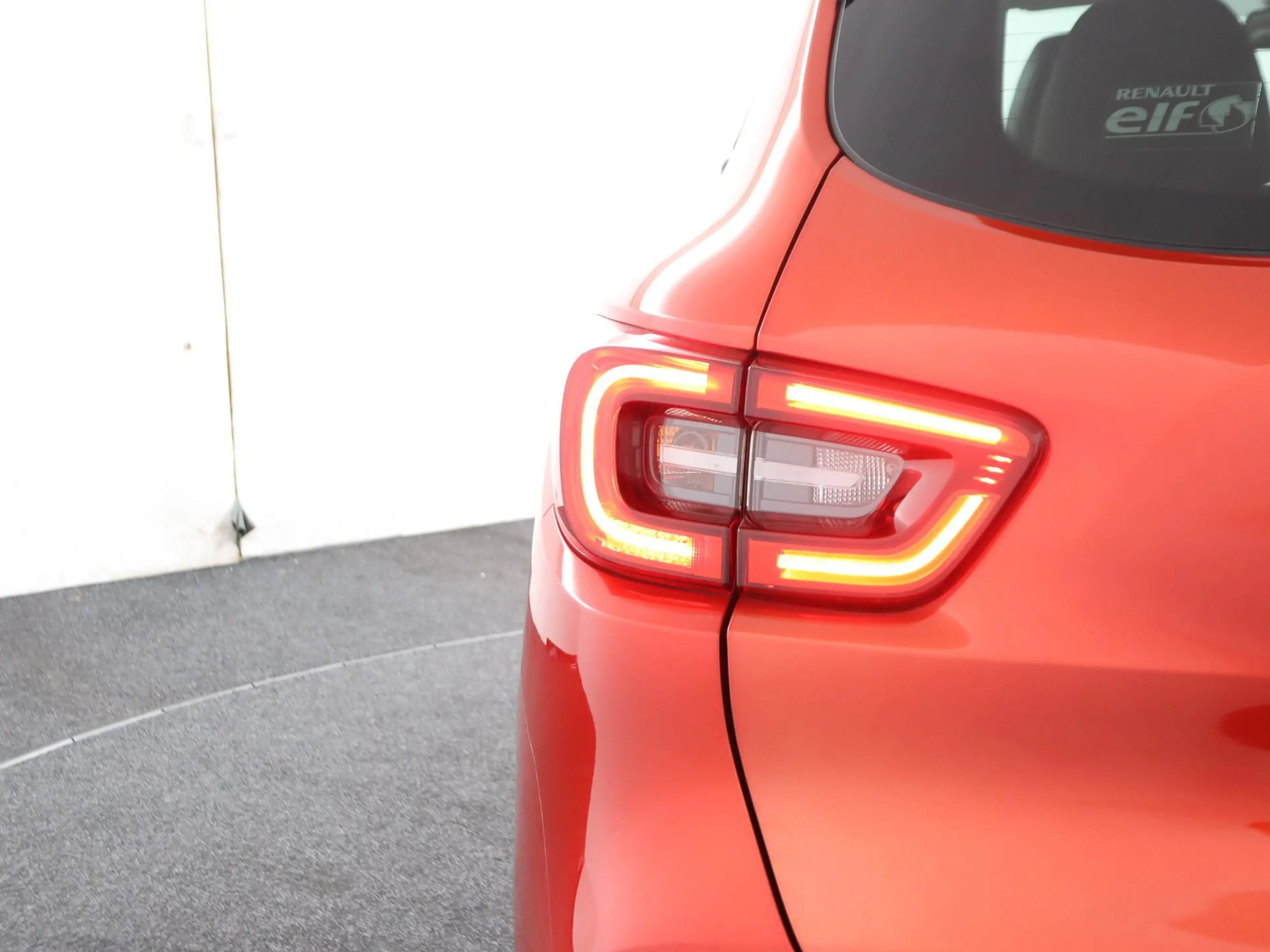 Renault Kadjar Energy TCe 130 EDC Série Limitée S-Edition | autom — photo 12