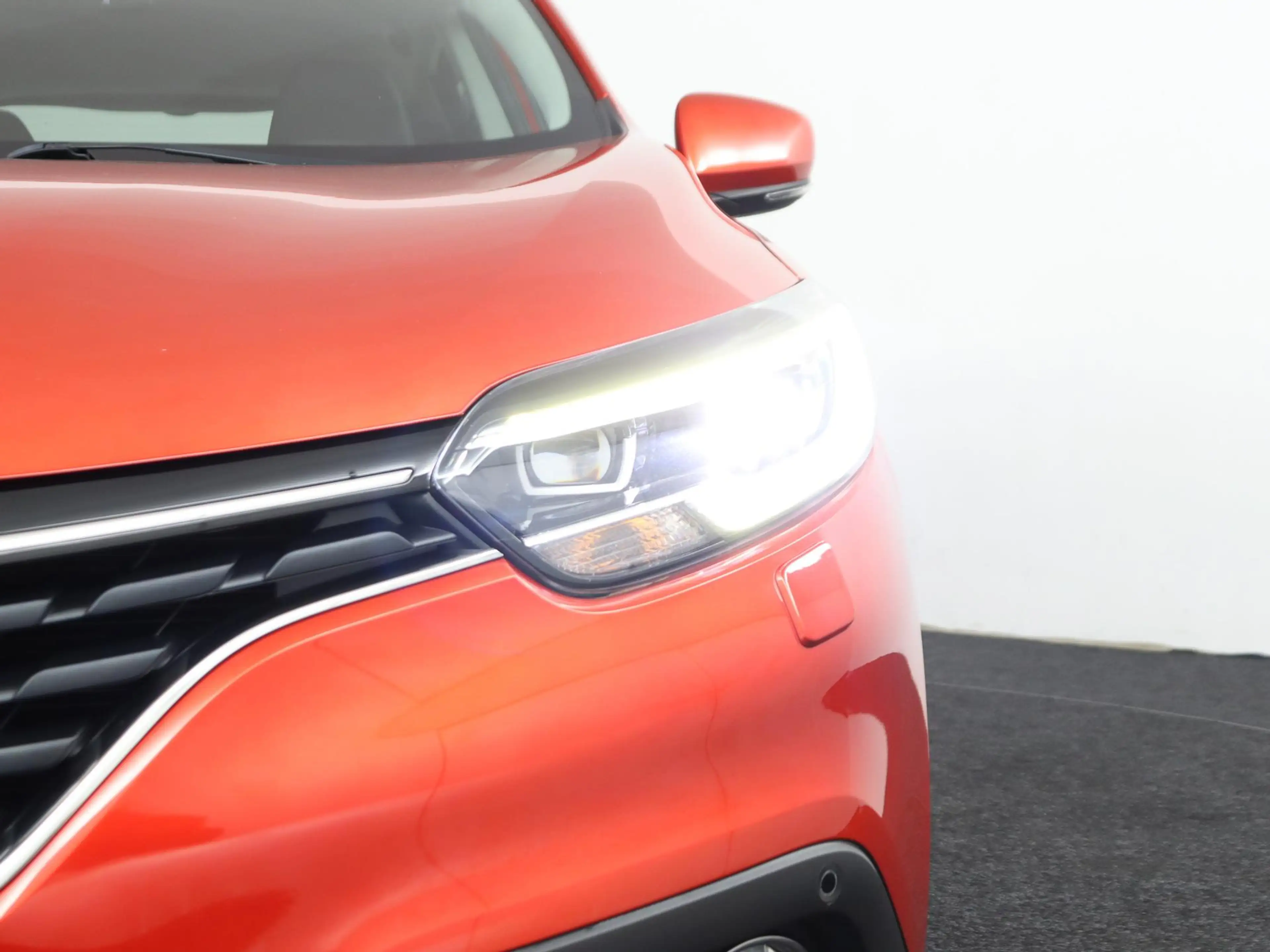Renault Kadjar Energy TCe 130 EDC Série Limitée S-Edition | autom — photo 10