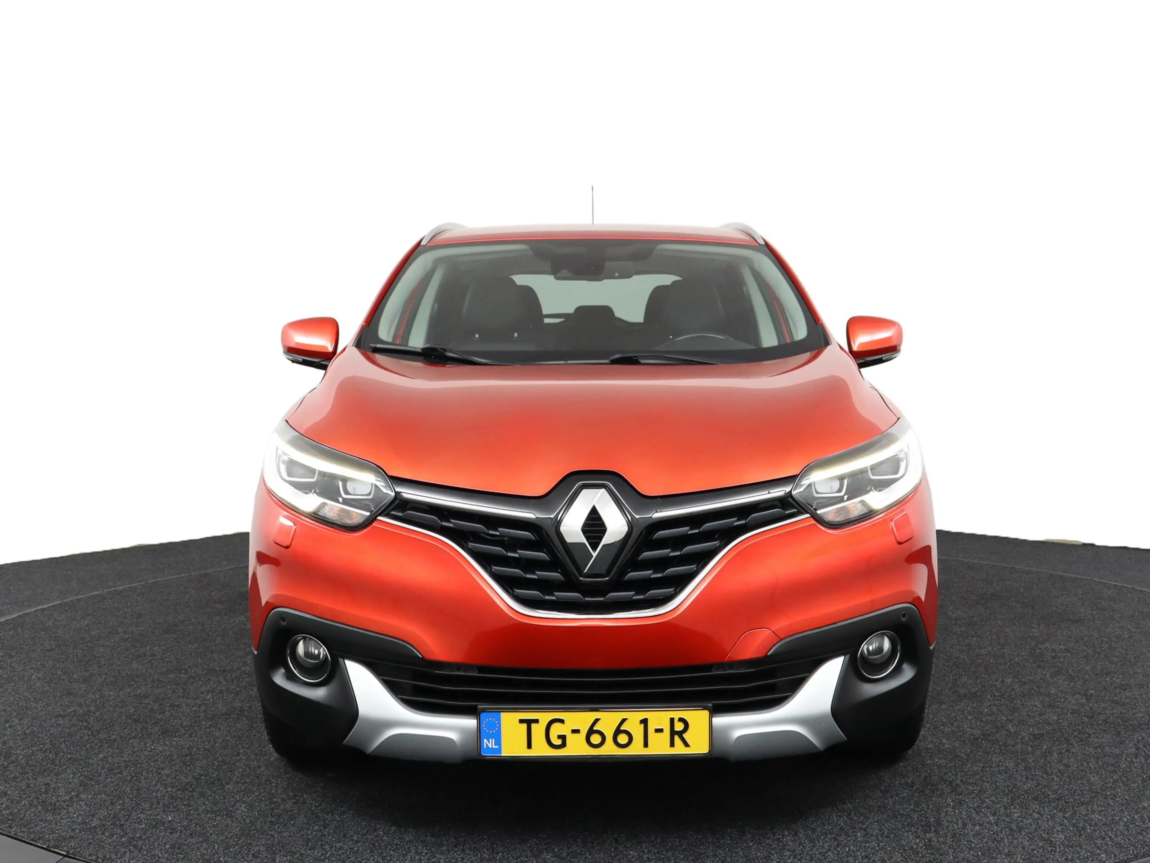 Renault Kadjar Energy TCe 130 EDC Série Limitée S-Edition | autom — photo 8