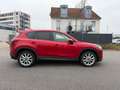 Mazda CX-5 Sports-Line AWD Rot - thumbnail 8