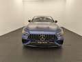 Mercedes-Benz AMG GT GT 53 4M+ Magno Akustik Carbon V8Style Fahrassi+ Bleu - thumbnail 2
