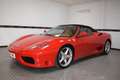 Ferrari 360 F360 Spider F1 Rojo - thumbnail 19