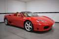 Ferrari 360 F360 Spider F1 Rojo - thumbnail 3