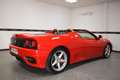 Ferrari 360 F360 Spider F1 Rojo - thumbnail 4