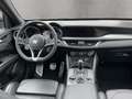 Alfa Romeo Stelvio Super Q4 2,0 Ltr. - 206 kW Turbo KAT 206 kW (28... Noir - thumbnail 11