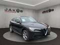 Alfa Romeo Stelvio Super Q4 2,0 Ltr. - 206 kW Turbo KAT 206 kW (28... Noir - thumbnail 7