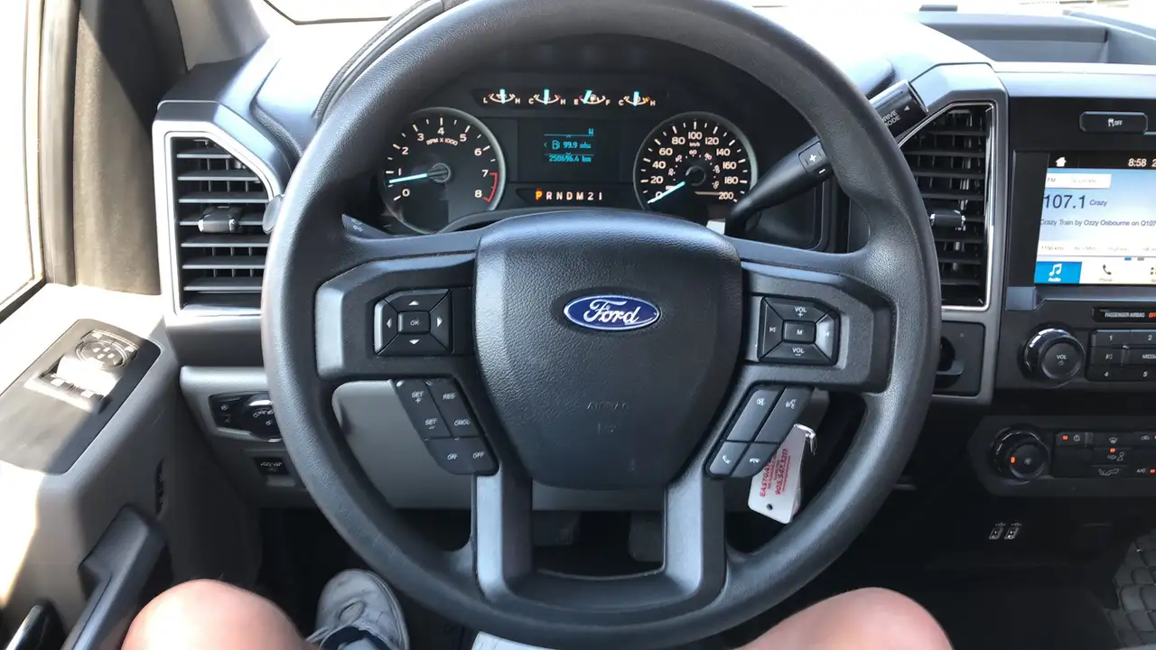 Ford F 150 снимка Ford F 150