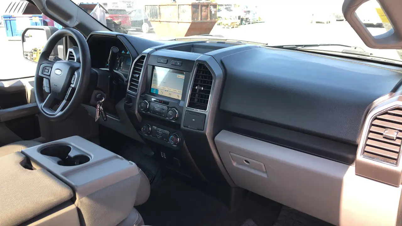 Ford F 150 снимка Ford F 150