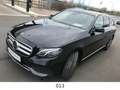 Mercedes-Benz E 250 AHK*Kamera*LED*ACC*Panorama*Navi*Leder*18 Negro - thumbnail 4