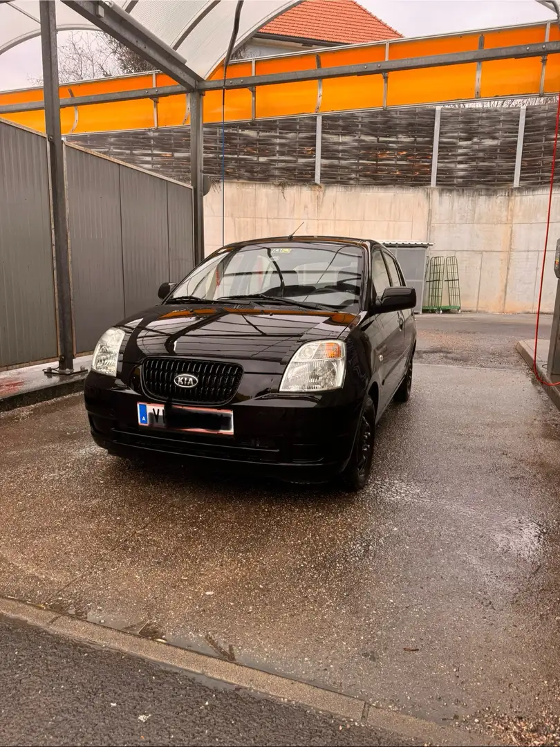 Kia Picanto 1.1 EX - 1
