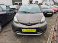 Toyota Aygo Cool Go Klima, El, Fenster, 1st Hand Brun - thumbnail 8