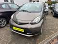 Toyota Aygo Cool Go Klima, El, Fenster, 1st Hand Brun - thumbnail 1