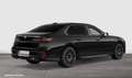 BMW 760 M760e xDrive DA/PA Prof B&W SkyLounge TV Carbon Schwarz - thumbnail 2